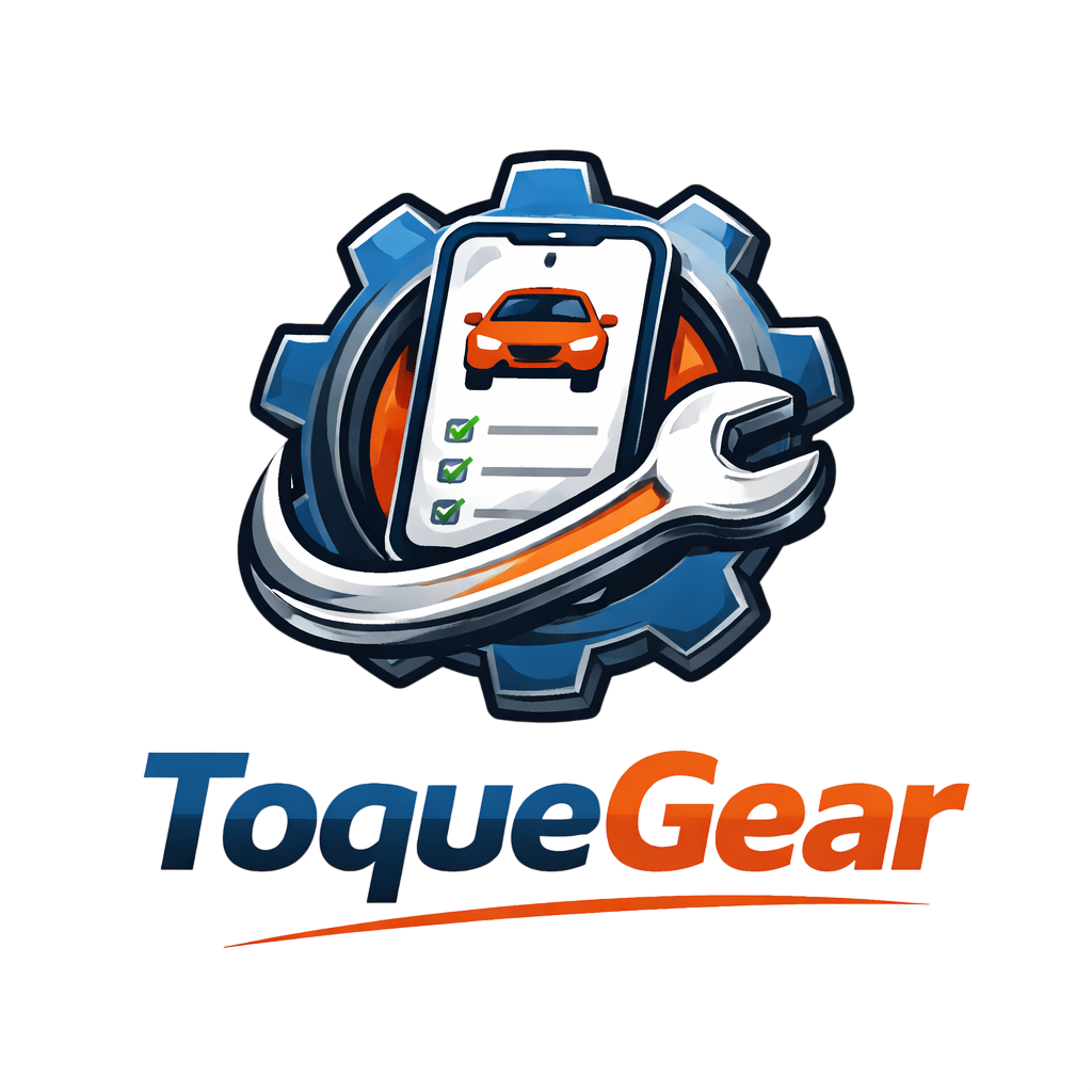 ToqueGear